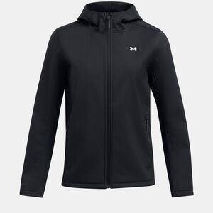 Under Armour Infrared Shield 2.0 Hooded Jacket